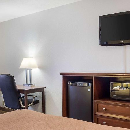 Quality Inn Oacoma - Chamberlain Екстер'єр фото